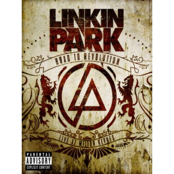 聯合公園(Linkin Park) - Road To Revolution: Live At Milton Keynes 演唱會