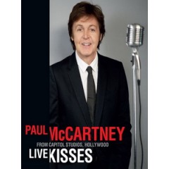 保羅麥卡尼(Paul McCartney) - Live Kisses 演唱現場