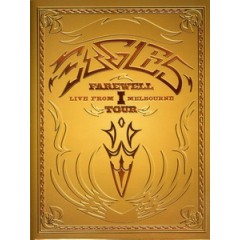 老鷹合唱團(Eagles) - Farewell Tour Live From Melbourne 演唱會