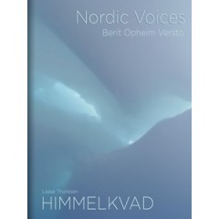 Himmelkvad - Nordic Voices 音樂藍光