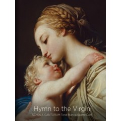 Hymn to the Virgin 純音樂藍光