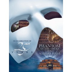 歌劇魅影舞  台版 (The Phantom of the Opera at the Royal Albert Hall) 歌劇