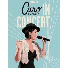 卡蘿艾默洛(Caro Emerald) - in Concert 演唱會