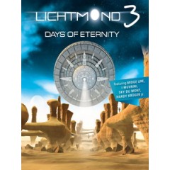 精美新世紀 3-永恆之日 3D (Lichtmond 3-Days of Eternity 3D)<2D+快門3D>