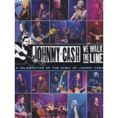 向強尼凱許致敬演唱會 (We Walk The Line - A Celebration of the Music of Johnny Cash)