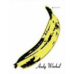 非法利益合唱團(The Velvet Underground) - The Velvet Underground & Nico 音樂藍光