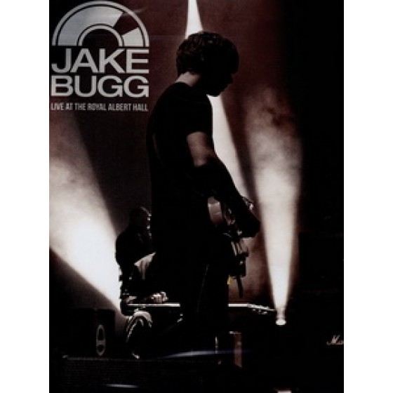 傑克巴格(Jake Bugg) - Live at the Royal Hall 演唱會