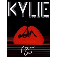 凱莉米洛(Kylie Minogue) - Kiss Me Once Live at the SSE Hydro 演唱會