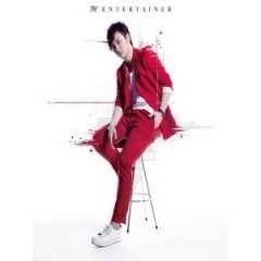 三浦大知 - The Entertainer 專輯藍光特典