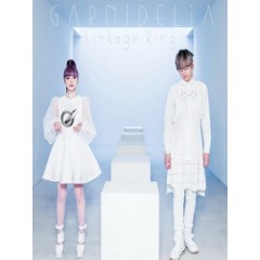 GARNiDELiA - Linkage Ring 專輯藍光特典