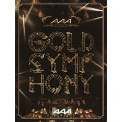 AAA - Arena Tour 2014 - Gold Symphony - 演唱會