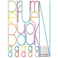 Perfume - BUDOUKaaaaaaaaaaN!!!!! 演唱會 [Disc *2]