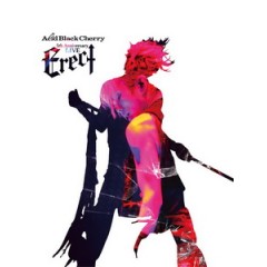 酸色黑櫻桃(Acid Black Cherry) - 5th Anniversary Live Erect 演唱會