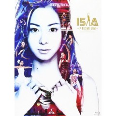 倉木麻衣 – 15th Anniversary Mai Kuraki Live Project 2014 BEST “一期一會” ~Premium~ 演唱會 [Disc *2]