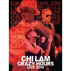 張智霖 - Crazy Hours Live 2014 演唱會