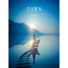 Aimer - DAWN 專輯藍光特典