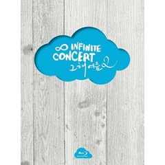 INFINITE - 2014 INFINITE CONCERT「あの年の夏 2」 演唱會 [Disc *3]