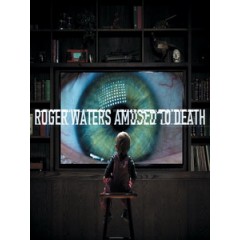 羅傑華特斯(Roger Waters) - Amused to Death 音樂藍光