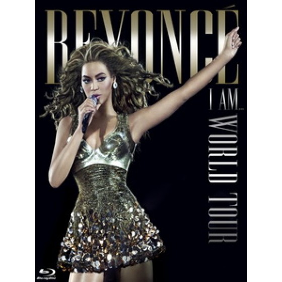 碧昂絲(Beyonce) - I Am... World Tour 演唱會