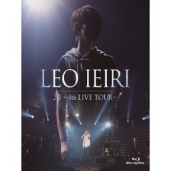 家入レオ - 20 ~4th Live Tour~ 演唱會