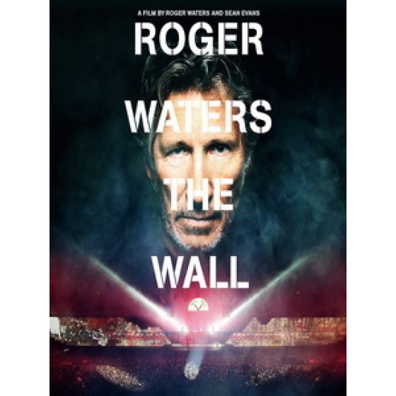 羅傑瓦特斯(Roger Waters) - The Wall 演唱會