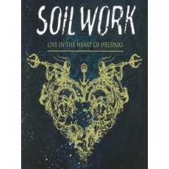 撒旦之作樂團(Soilwork) - Live in the Heart of Helsinki 演唱會