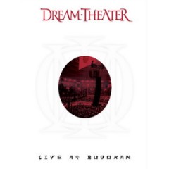 夢劇場合唱團(Dream Theater) - Live At Budokan 演唱會