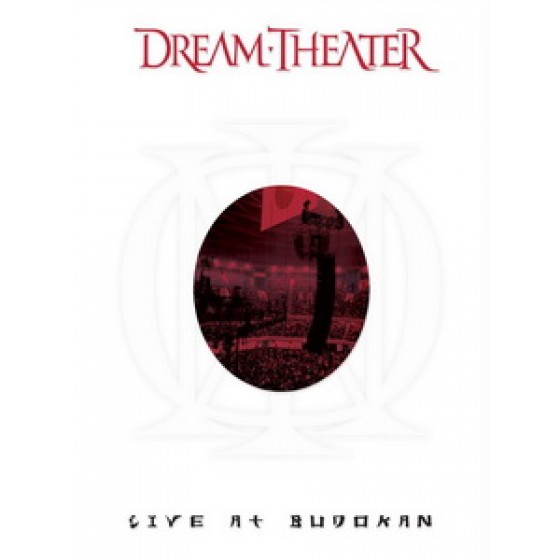 夢劇場合唱團(Dream Theater) - Live At Budokan 演唱會