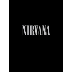 超脫樂團(Nirvana) - Nirvana 音樂藍光