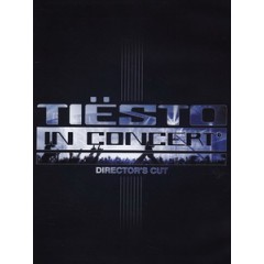 提雅斯多(Tiesto) - In Concert 2003 DJ現場