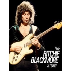 瑞奇布萊摩(Ritchie Blackmore) - The Ritchie Blackmore Story 音樂紀錄