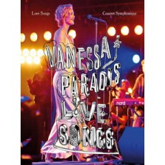 凡妮莎帕拉迪絲(Vanessa Paradis) - Love Songs Concert Symphonique 演唱會