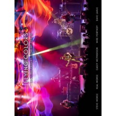 Flying Colors - Second Flight - Live At The Z7 演唱會