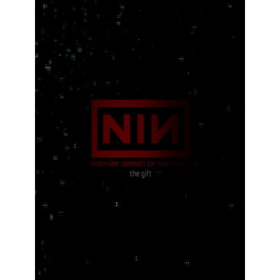 九吋釘合唱團(Nine Inch Nails) - Another Version of The Truth, The Gift 演唱會