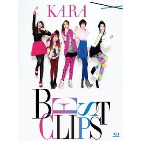 KARA - BEST CLIPS