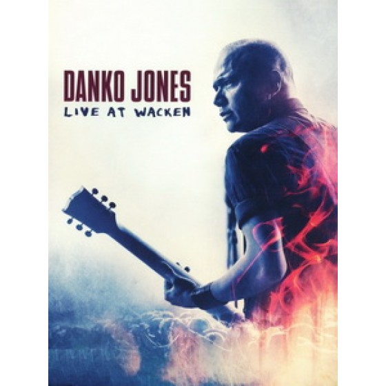 Danko Jones - Live At Wacken 演唱會