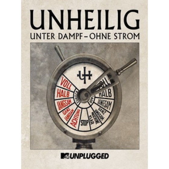 Unheilig - Unter Dampf - Ohne Strom 演唱會