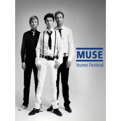 謬思樂團(Muse) - Itunes Festival 演唱會