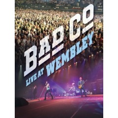 壞公司樂團 (Bad Company) - Live at Wembley 演唱會