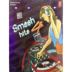 印度電影歌舞精選 Vol. 4 (Smash Hitz Vol. 4)