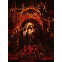 超級殺手合唱團(Slayer) - Repentless Live At Wacken 2014 演唱會