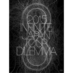 INFINITE - 2015 INFINITE Japan Tour -DILEMMA- 演唱會