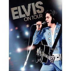 貓王(Elvis) - on Tour 巡迴演唱會