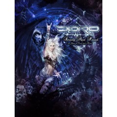 Doro - Strong and Proud - 30 Years Of Rock And Metal 演唱會