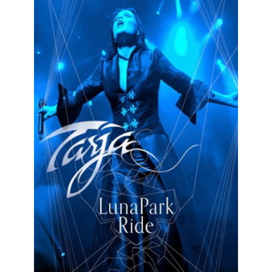 塔雅圖倫尼(Tarja Turunen) - Luna Park Ride 演唱會