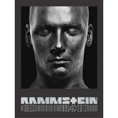 雷姆斯汀樂團(Rammstein) - Music Videos 1995-2012 [Disc *2]