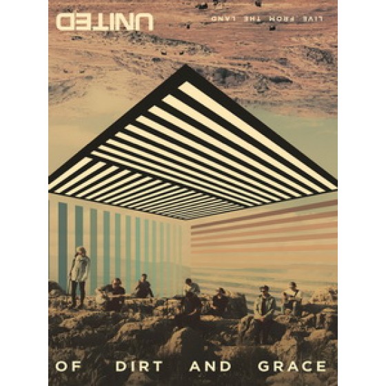 新頌聯合敬拜樂團(Hillsong United) - Of Dirt And Grace Live From The Land