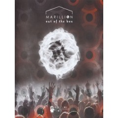 海獅合唱團(Marillion) - Out of the Box 演唱會 [Disc *3]