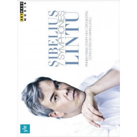 林圖(Hannu Lintu) - Sibelius 7 Symphonies 音樂會 [Disc *3]