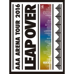 AAA - Arena Tour 2016 - Leap Over - 演唱會